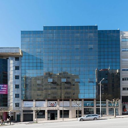 Doispontozero Julio Dinis Daire Porto Dış mekan fotoğraf