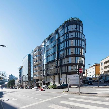 Doispontozero Julio Dinis Daire Porto Dış mekan fotoğraf